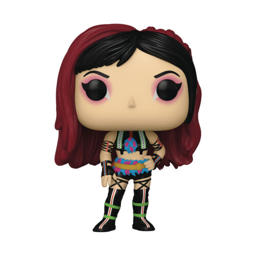 POP WWE IYO SKY FIG