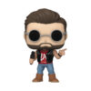 POP WWE LA KNIGHT FIG
