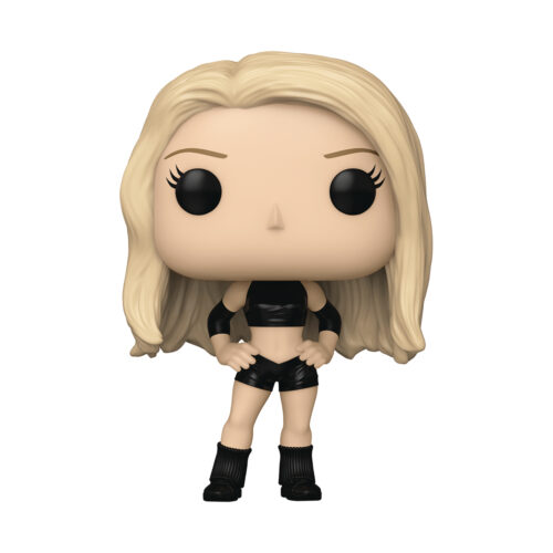 POP WWE STACY KEIBLER FIG