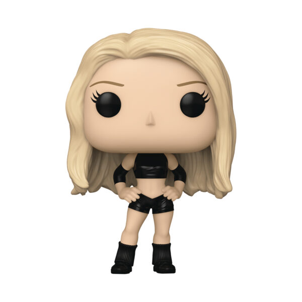 POP WWE STACY KEIBLER FIG