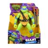 STL332296 TMNT MOVIE LEONARDO 12IN AF