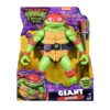 STL332297 TMNT MOVIE RAPHAEL 12IN AF
