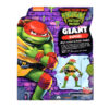 STL332297_1 TMNT MOVIE RAPHAEL 12IN AF