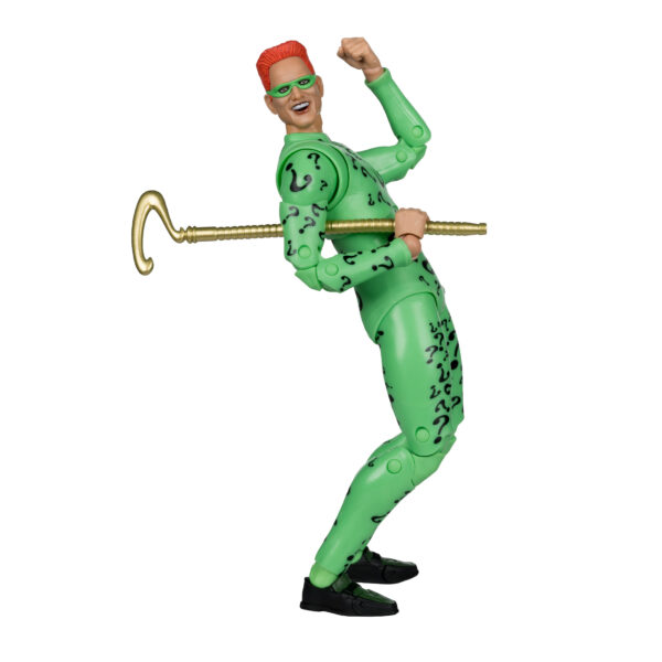 STL332478_1 DC BAF WV13 BATMAN FOREVER 7IN RIDDLER AF
