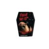 STL332782 FRIDAY THE 13TH COFFIN BOX PLAYING CARDS