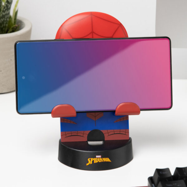 STL332846_1-scaled SPIDER-MAN SMARTPHONE HOLDER