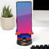 STL332846_2-scaled SPIDER-MAN SMARTPHONE HOLDER