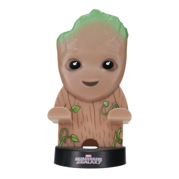 STL332888_2-scaled GUARDIANS OF THE GALAXY GROOT SMARTPHONE HOLDER