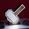 STL332894_1 THORS HAMMER BOX LIGHT
