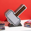 STL332894_5 THORS HAMMER BOX LIGHT