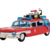 GHOSTBUSTERS ECTO-1 TRANSFORMERS MASHUP 1/24 DIE-CAST VEH