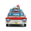 GHOSTBUSTERS ECTO-1 TRANSFORMERS MASHUP 1/24 DIE-CAST VEH