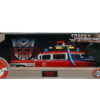 GHOSTBUSTERS ECTO-1 TRANSFORMERS MASHUP 1/24 DIE-CAST VEH