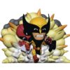 STL333083 YOUTOOZ MARVEL DEADPOOL AND WOLVERINE VOL 1 VINYL FIG