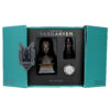 STL333134_2 HOUSE O/T DRAGON / GOT RHAENYS TARGARYEN COLL BOX