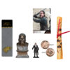 STL333136_5 HOUSE O/T DRAGON / GOT JON SNOW COLL BOX