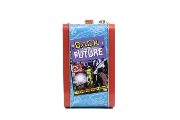 STL333558_1-scaled BACK TO THE FUTURE PX LUNCH BOX W/BEVERAGE CONTAINER