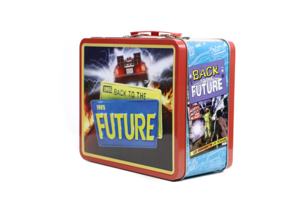 STL333558_2-scaled BACK TO THE FUTURE PX LUNCH BOX W/BEVERAGE CONTAINER