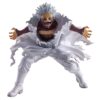 STL334739 MY HERO ACADEMIA EVIL VILLAINS DABI FIG