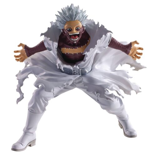 MY HERO ACADEMIA EVIL VILLAINS DABI FIG