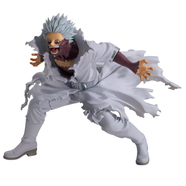 STL334739_2 MY HERO ACADEMIA EVIL VILLAINS DABI FIG