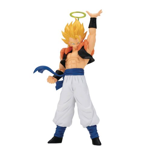 DRAGON BALL Z MATCH MAKERS SUPER SAIYAN GOGETA FIG
