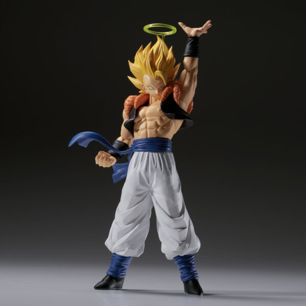 STL334752_3 DRAGON BALL Z MATCH MAKERS SUPER SAIYAN GOGETA FIG