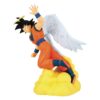 STL334787 DRAGON BALL Z HISTORY BOX SON GOKU FIG