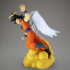 STL334787_2 DRAGON BALL Z HISTORY BOX SON GOKU FIG