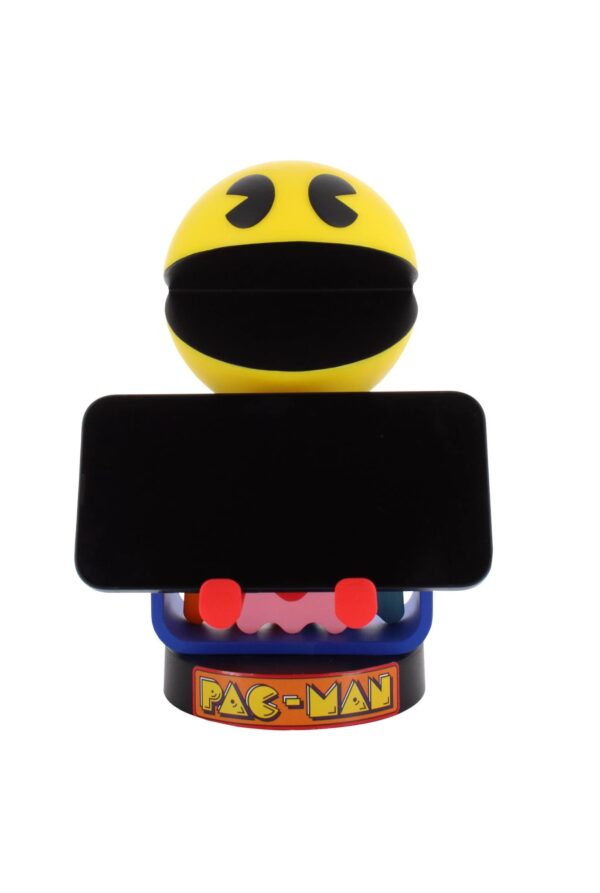 BANDAI PAC MAN CABLE GUY