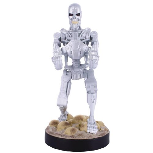 STL335544 TERMINATOR T-800 CABLE GUY