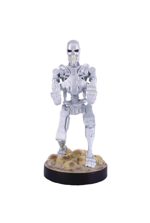 STL335544 TERMINATOR T-800 CABLE GUY