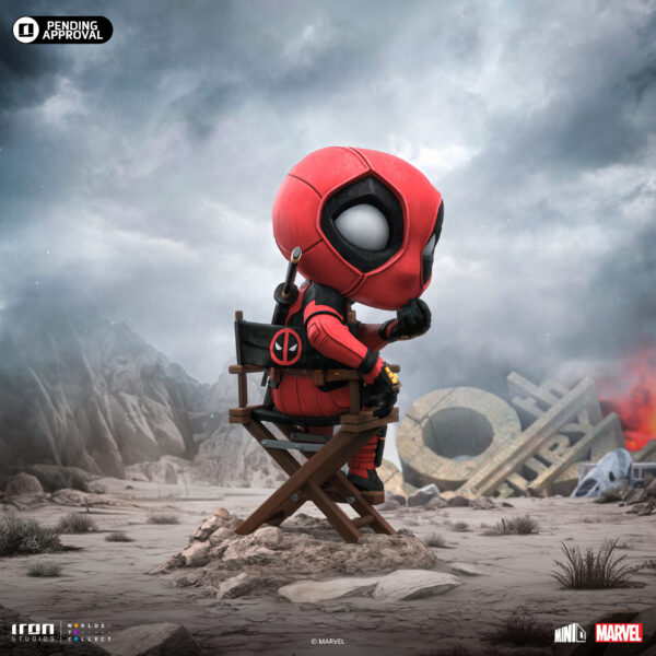 STL335841_4-scaled DEADPOOL MINICO STATUE