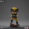 WOLVERINE MINICO STATUE