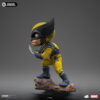 WOLVERINE MINICO STATUE