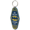 STL336691_1 DC BATCAVE KEYCHAIN