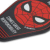 STL336692_1 MARVEL SPIDER-MAN KEYCHAIN