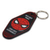 STL336692_3 MARVEL SPIDER-MAN KEYCHAIN