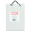 STL336761_1 MARVEL SPIDER-MAN POWER 6X8 ALUMINUM SIGN