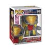 STL337472 POP SUPER TRANSFORMERS S4 OMEGA SUPREME FIG