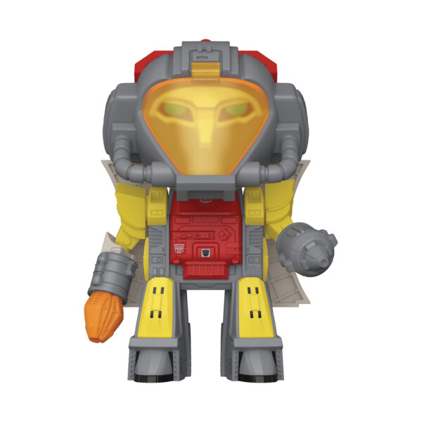 STL337472_1 POP SUPER TRANSFORMERS S4 OMEGA SUPREME FIG