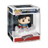 STL337475 POP DELUXE SUPERMAN 1978 SUPERMAN FOS FIG