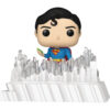 STL337475_1 POP DELUXE SUPERMAN 1978 SUPERMAN FOS FIG