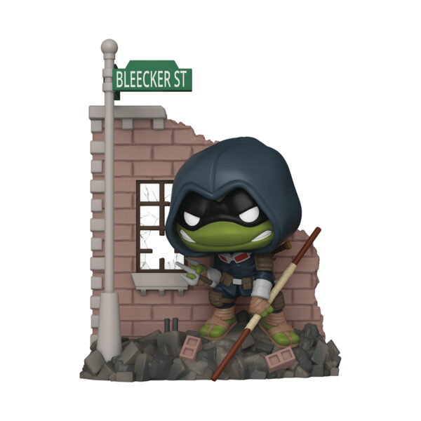 STL337476_1 POP DELUXE TMNT LAST RONIN FIG