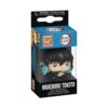 STL337482 POP KEYCHAIN DEMON SLAYER MUICHIRO ATTACK