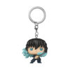 STL337482_1 POP KEYCHAIN DEMON SLAYER MUICHIRO ATTACK