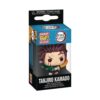 STL337483 POP KEYCHAIN DEMON SLAYER TANJIRO SUN BREATHING
