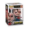 STL337513 POP MOVIES MOTEL HELL VINCENT SMITH FIG