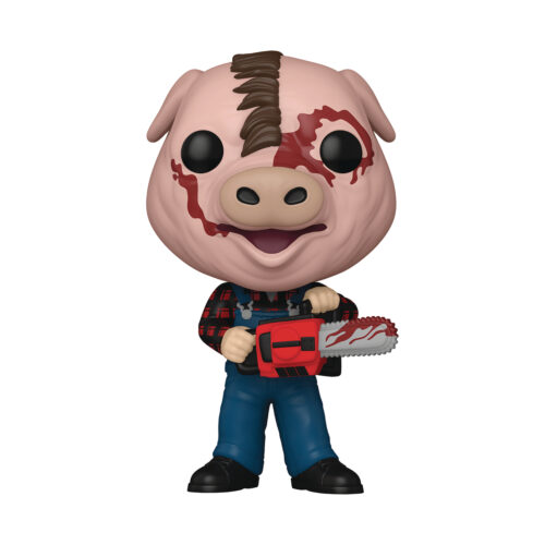 STL337513_1 POP MOVIES MOTEL HELL VINCENT SMITH FIG