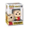 STL337582 POP ANIMATION PEANUTS S7 CHARLIE BROWN W KITE FIG